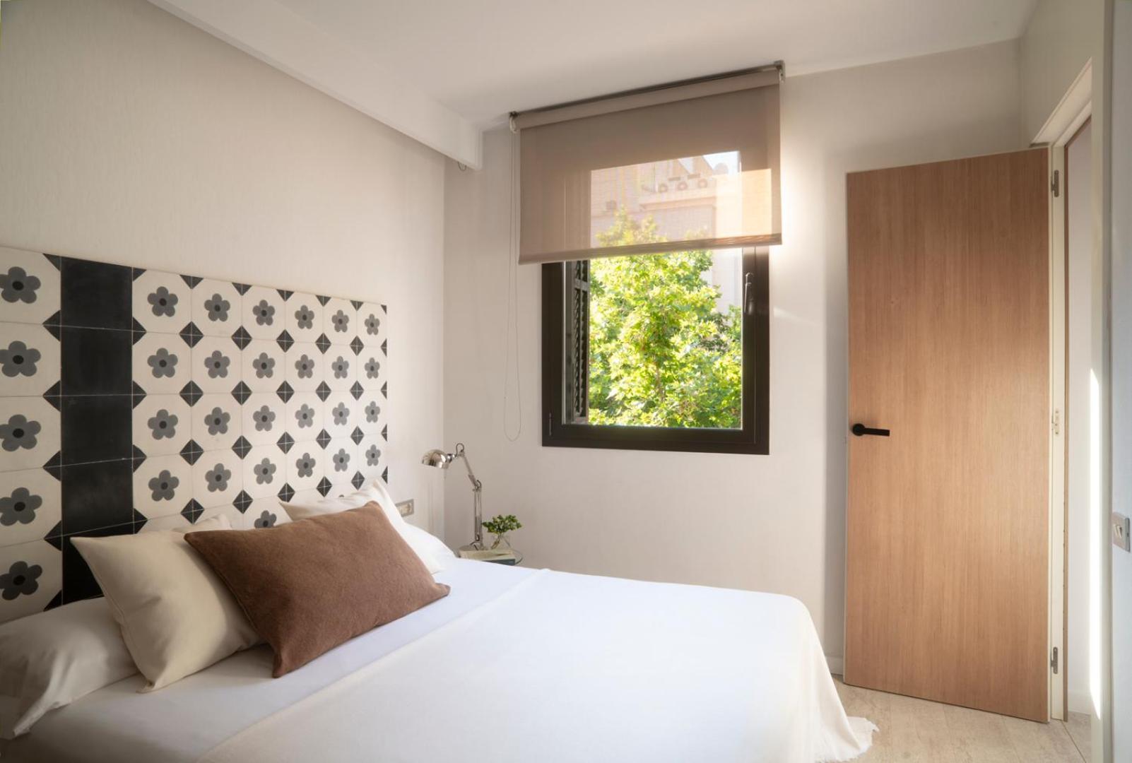 Appartement Eric Vökel Boutique - Sagrada Familia *