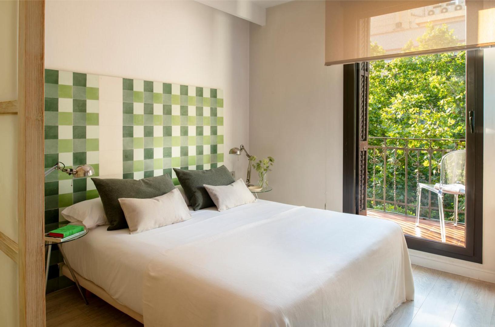 Eric Vökel Boutique - Sagrada Familia Appartement Barcelone