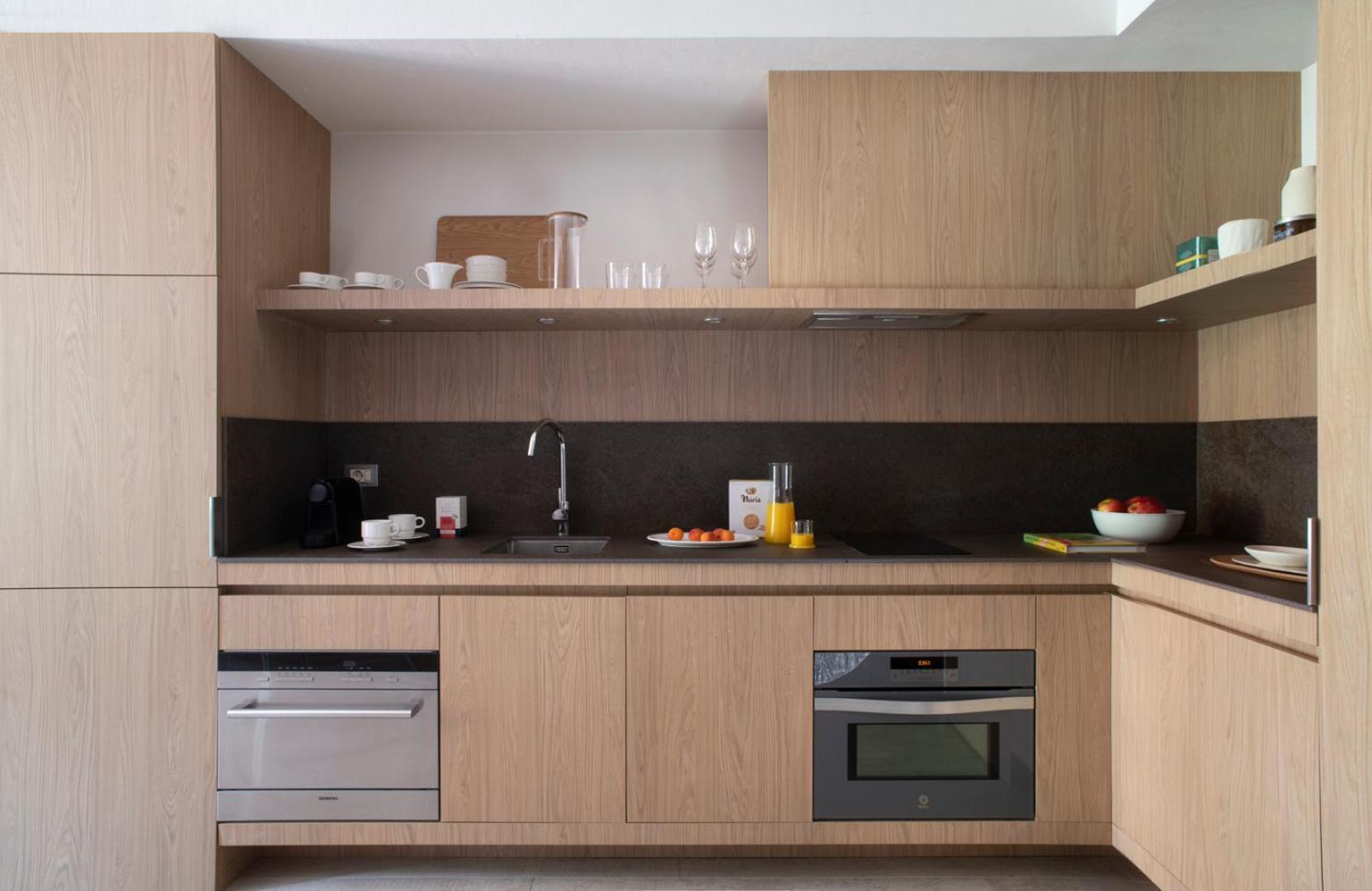 Appartement Eric Vökel Boutique - Sagrada Familia Barcelone