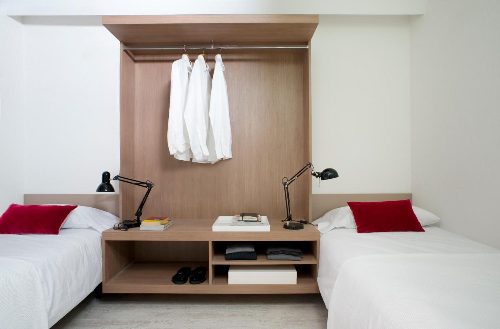 Appartement Eric Vökel Boutique - Sagrada Familia