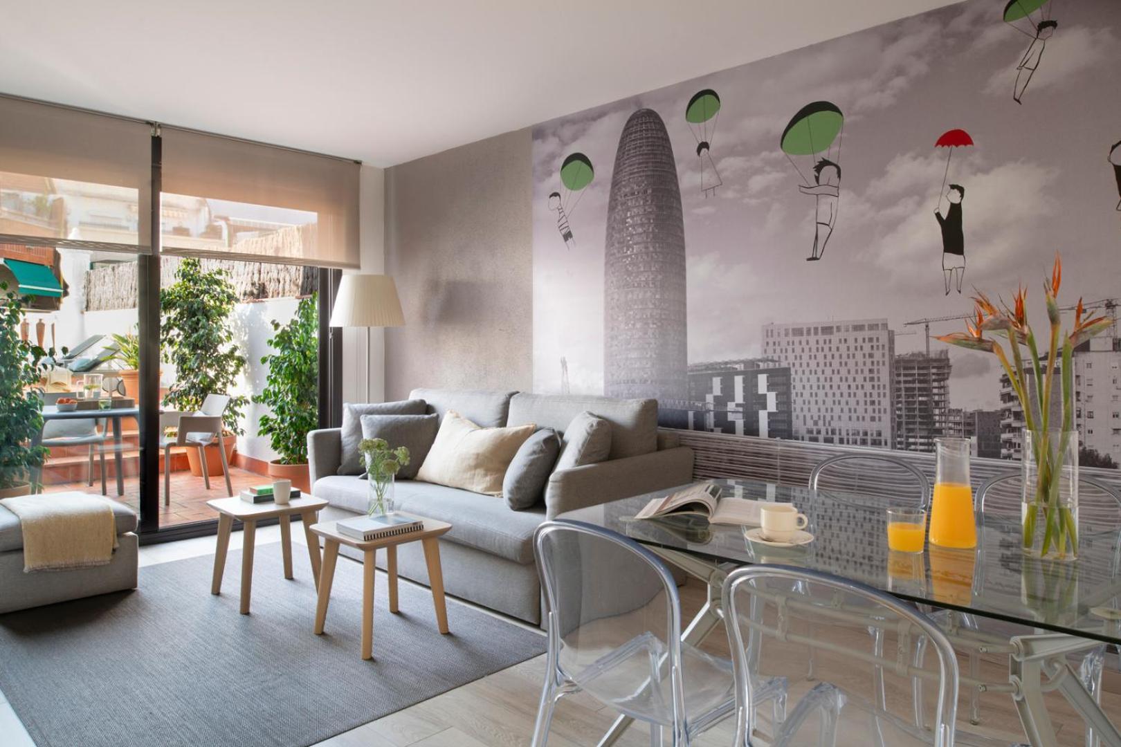 Eric Vökel Boutique - Sagrada Familia *