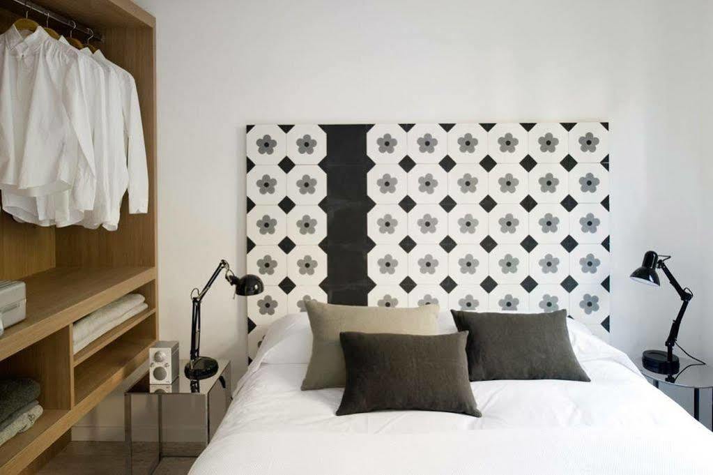 Appartement Eric Vökel Boutique - Sagrada Familia *