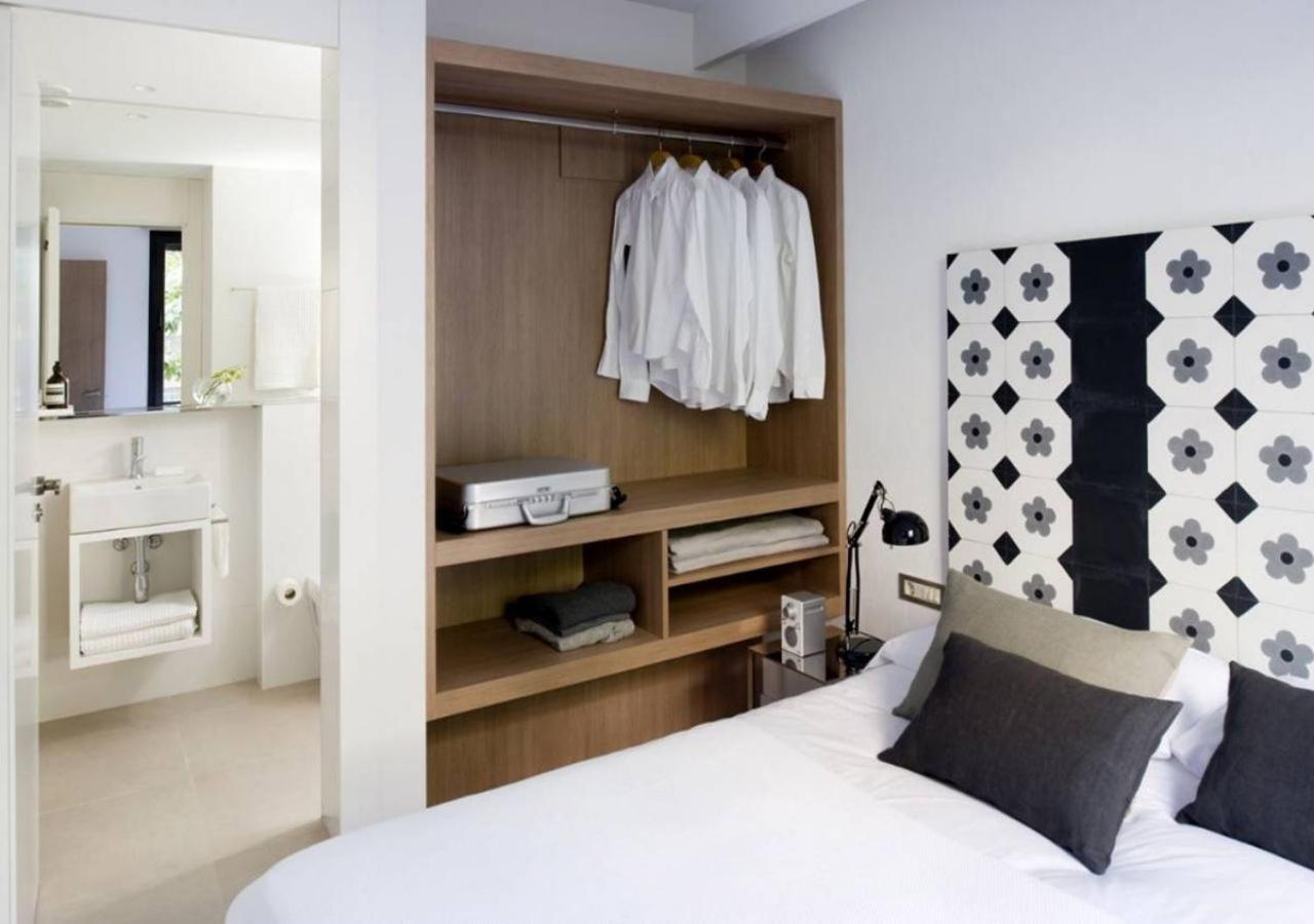 Appartement Eric Voekel Boutique - Sagrada Familia *