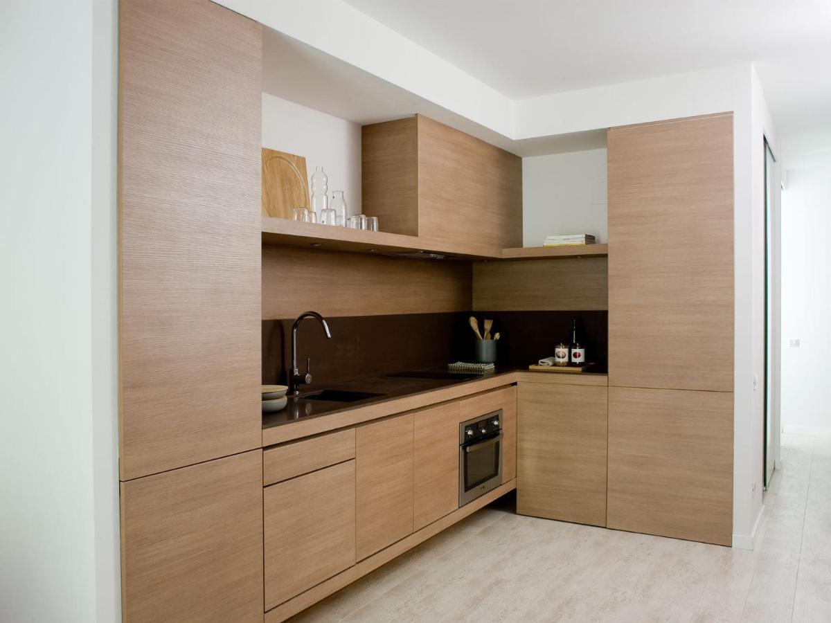 Eric Voekel Boutique - Sagrada Familia Appartement *
