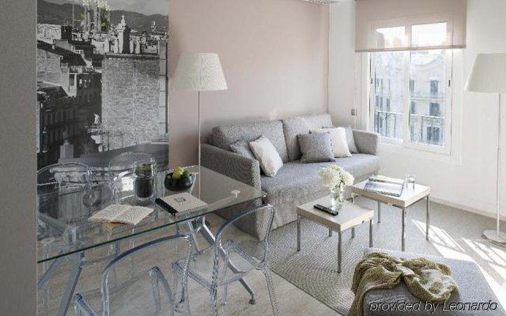 Eric Voekel Boutique - Sagrada Familia Appartement Barcelona