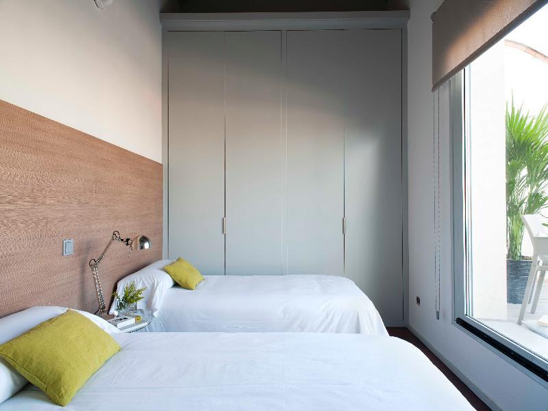 Eric Voekel Boutique - Sagrada Familia Appartement Barcelona