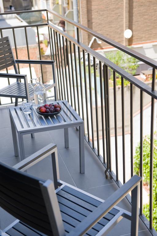 Eric Voekel Boutique - Sagrada Familia Appartement *