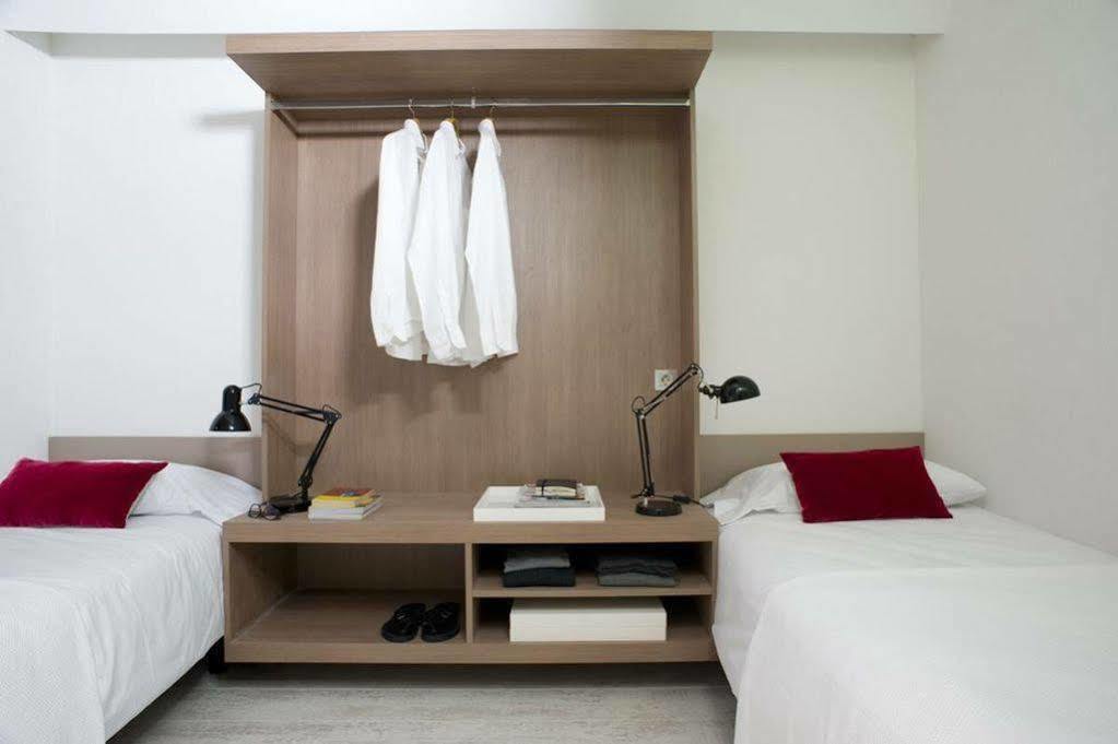 Appartement Eric Voekel Boutique - Sagrada Familia