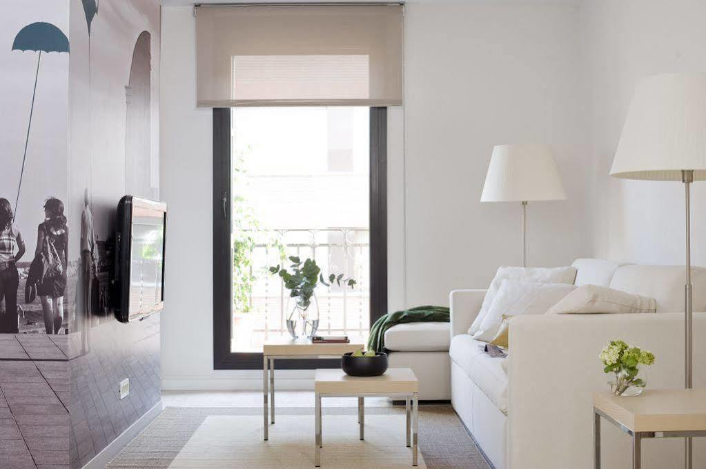 Appartement Eric Voekel Boutique - Sagrada Familia