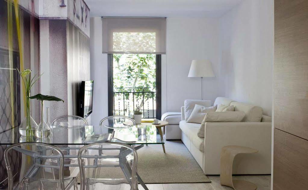 Appartement Eric Voekel Boutique - Sagrada Familia