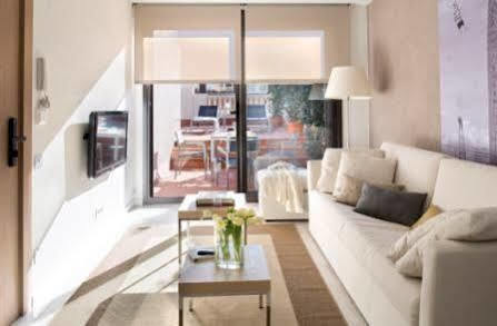 Eric Voekel Boutique - Sagrada Familia Appartement *