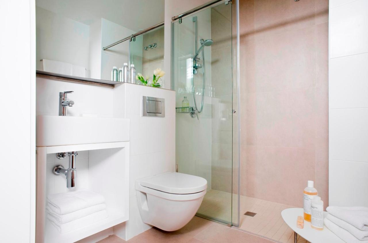 Appartement Eric Voekel Boutique - Sagrada Familia Barcelona